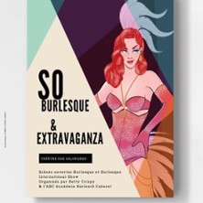 Extravaganza