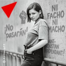 FLORENCE MENDEZ ( BELLA CIAO)