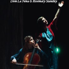 BIRDS ON A WIRE Dom La Nena & Rosemary Standley