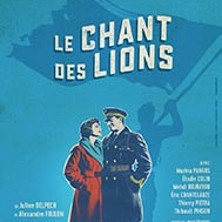 LE CHANT DES LIONS