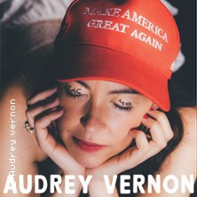 Audrey Vernon &ndash; Comment Epouser un Milliardaire