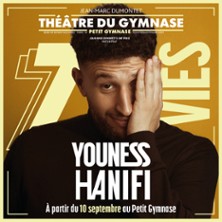 Youness Hanifi - 7 Vies