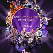 Earth Wind and Fire Experience