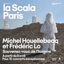 Michel Houellebecq