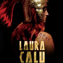 Laura Calu