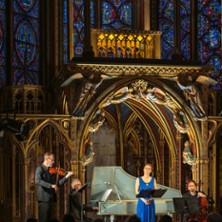 Concerts de l&rsquo;ascension: AVE MARIA