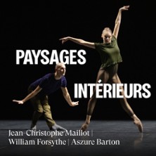 PAYSAGES INTERIEURS