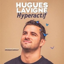 HUGUES LAVIGNE