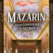 Mazarin et les Gardiens du Secret