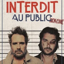 Interdit au public
