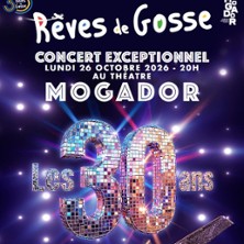 LES 30 ANS DE REVES DE GOSSE