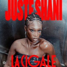 JUSTE SHANI