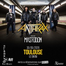 Anthrax