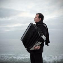 Richard Galliano - New Viaggio Trio