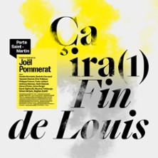 &Ccedil;A IRA (1) FIN DE LOUIS