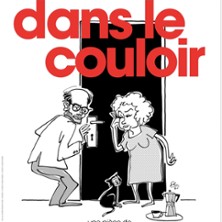 Dans le Couloir