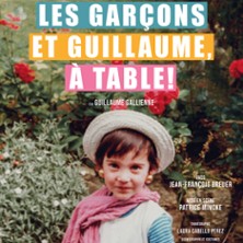 Guillaume Gallienne