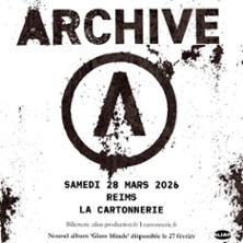 ARCHIVE