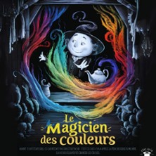 Le magicien des Couleurs