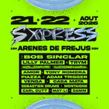 S Xpress - Samedi
