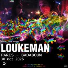 LOUKEMAN