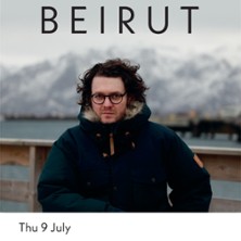 BEIRUT