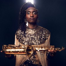 LAKECIA BENJAMIN