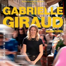 Gabrielle Giraud