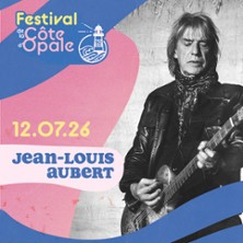 Festival de la C&ocirc;te d'Opale