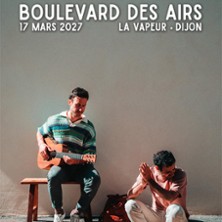 BOULEVARD DES AIRS +1&egrave;re Partie
