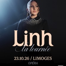 LINH La Tourn&eacute;e