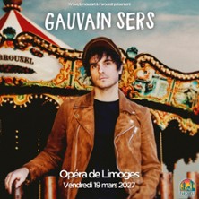 Gauvain Sers
