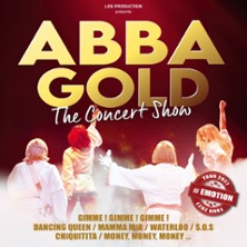 ABBA GOLD The Concert Show