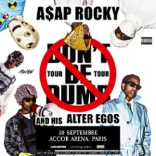 Asap Rocky