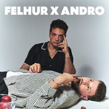 FELHUR X ANDRO