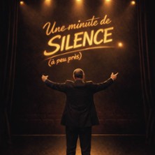 Une Minute de Silence
