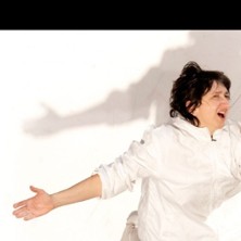 Silvia Gribaudi