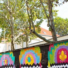 PARIS STREET ART BUTTE-AUX-CAILLES VISITE GUID&Eacute;E