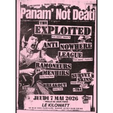 The Exploited
