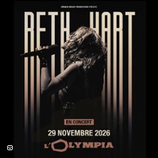 BETH HART