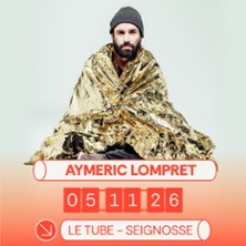 AYMERIC LOMPRET YOLO