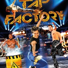 TAP FACTORY Le Grand Spectacle de No&euml;l