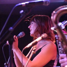 Lucie Guillem