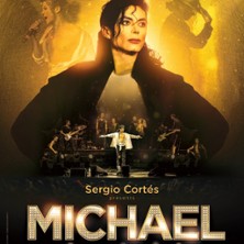 SERGIO CORTES Michael Celebration