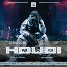Houdi