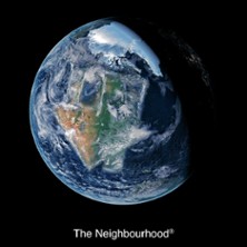 THE NEIGHBOURHOOD THE WOURLD TOUR