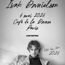 Isak Danielson 