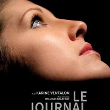 LE JOURNAL D'UNE FEMME DE CHAMBRE