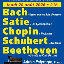 Adrien Polycarpe