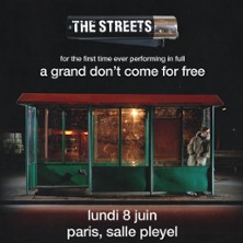 The Streets